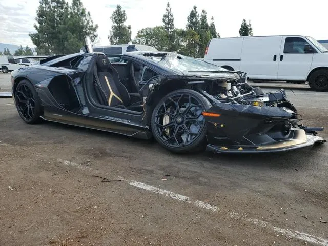 ZHWUN6ZD9MLA10231 2021 2021 Lamborghini Aventador- Svj 4