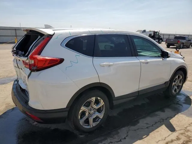 5J6RW1H59JL004148 2018 2018 Honda CR-V- EX 3