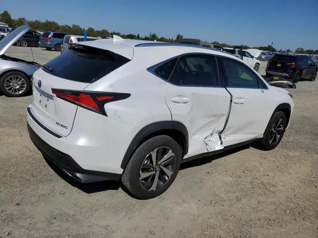 JTJBARBZ6K2191336 2019 2019 Lexus NX- 300 Base 3