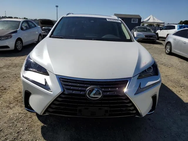 JTJBARBZ6K2191336 2019 2019 Lexus NX- 300 Base 5