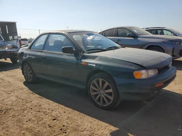 JF1GM2350SB404015 1995 1995 Subaru Impreza- L 4