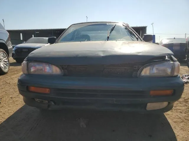 JF1GM2350SB404015 1995 1995 Subaru Impreza- L 5