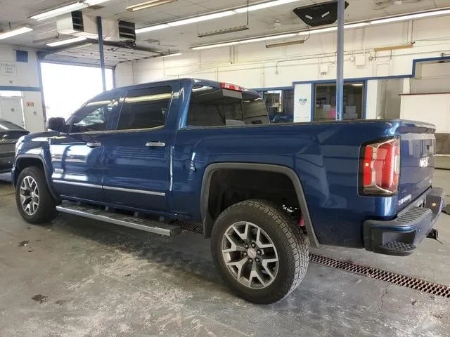 3GTU2NEC5GG237262 2016 2016 GMC Sierra- K1500 Slt 2