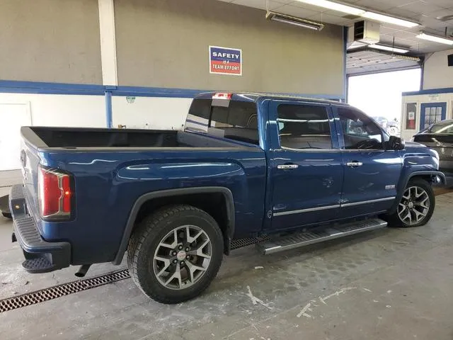 3GTU2NEC5GG237262 2016 2016 GMC Sierra- K1500 Slt 3