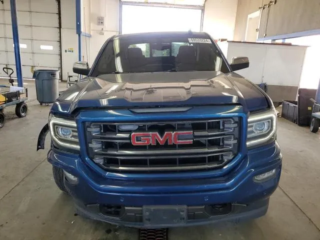 3GTU2NEC5GG237262 2016 2016 GMC Sierra- K1500 Slt 5