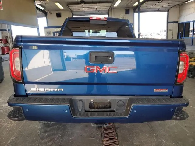 3GTU2NEC5GG237262 2016 2016 GMC Sierra- K1500 Slt 6