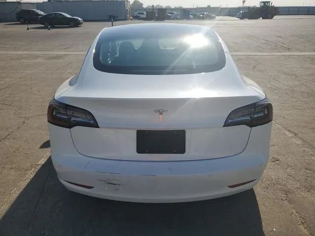 5YJ3E1EA7NF369565 2022 2022 Tesla MODEL 3 6