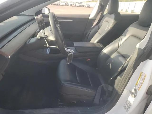 5YJ3E1EA7NF369565 2022 2022 Tesla MODEL 3 7