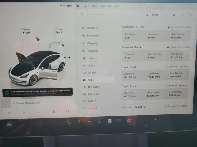 5YJ3E1EA7NF369565 2022 2022 Tesla MODEL 3 9