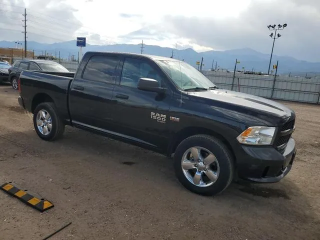 1C6RR7KT9KS542998 2019 2019 RAM 1500- Tradesman 4