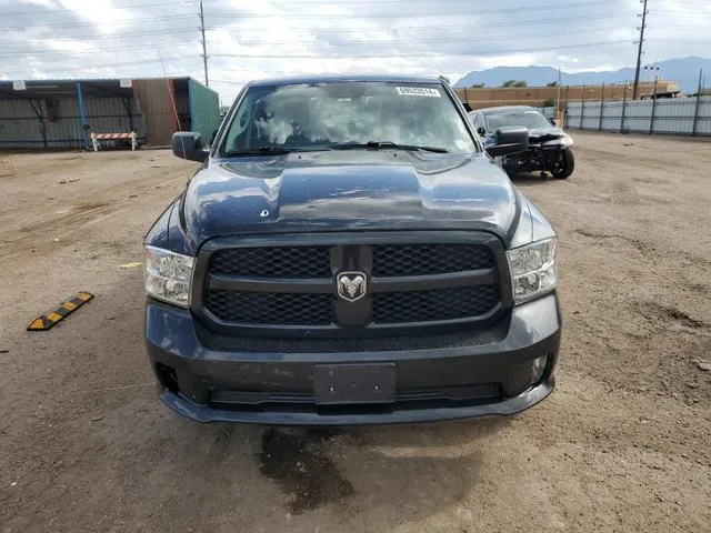 1C6RR7KT9KS542998 2019 2019 RAM 1500- Tradesman 5