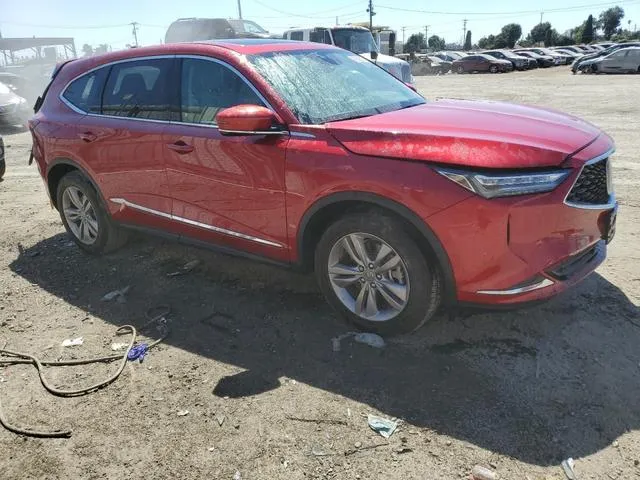 5J8YE1H30PL001152 2023 2023 Acura MDX 4