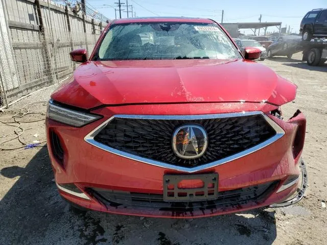 5J8YE1H30PL001152 2023 2023 Acura MDX 5