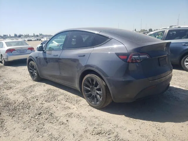 5YJYGAEE9MF143917 2021 2021 Tesla MODEL Y 2