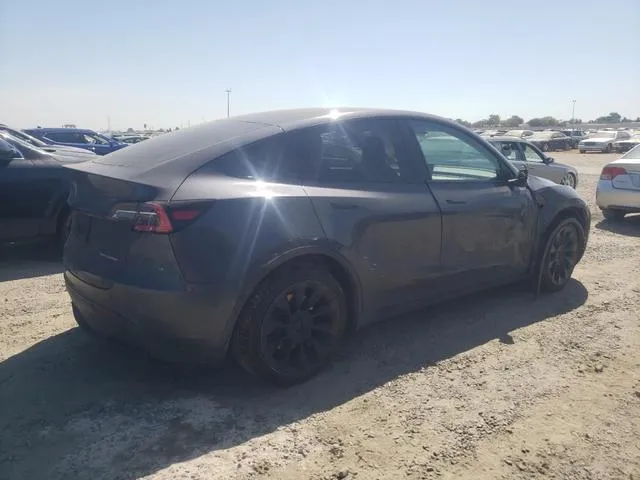 5YJYGAEE9MF143917 2021 2021 Tesla MODEL Y 3