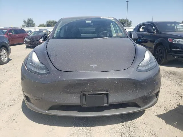 5YJYGAEE9MF143917 2021 2021 Tesla MODEL Y 5