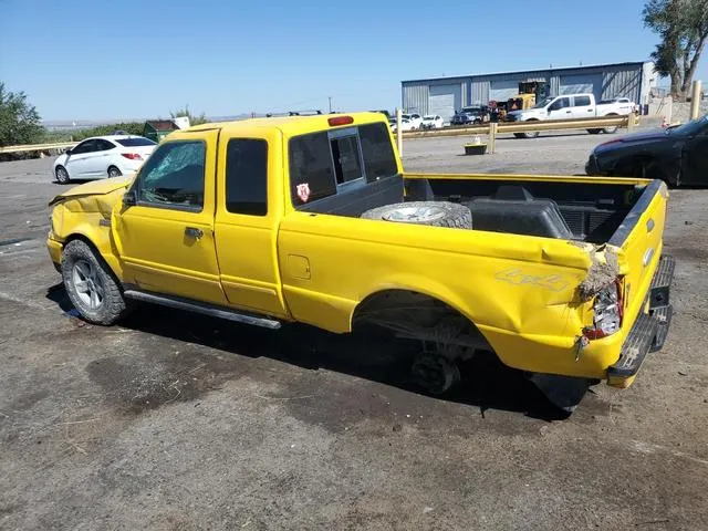 1FTZR45E56PA43225 2006 2006 Ford Ranger- Super Cab 2