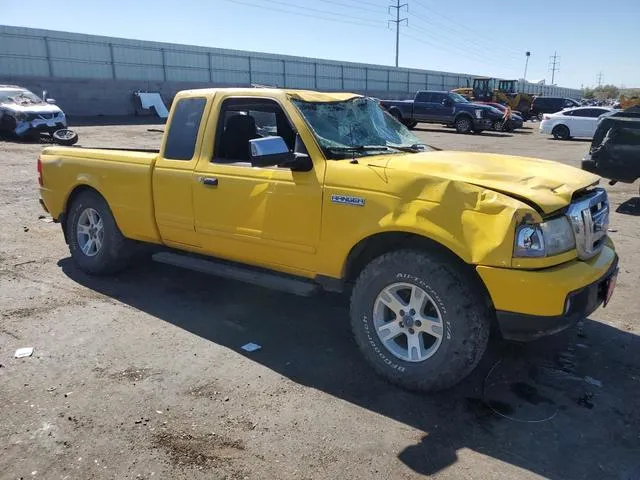 1FTZR45E56PA43225 2006 2006 Ford Ranger- Super Cab 4