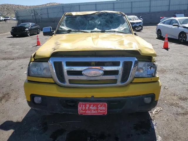 1FTZR45E56PA43225 2006 2006 Ford Ranger- Super Cab 5