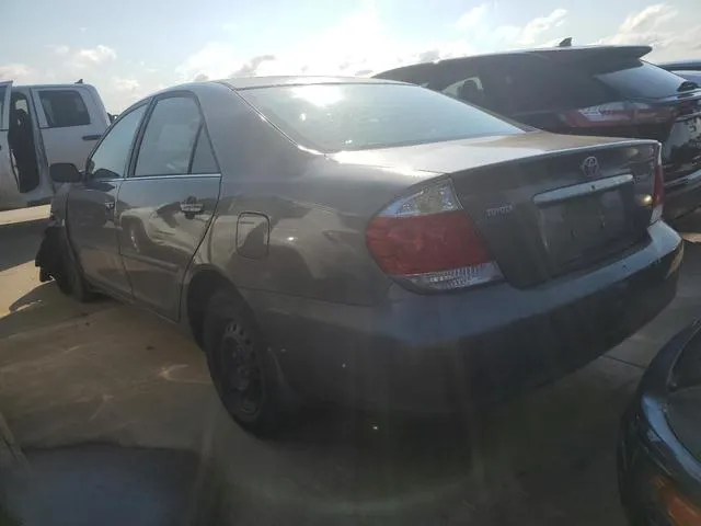 4T1BE32K96U661078 2006 2006 Toyota Camry- LE 2