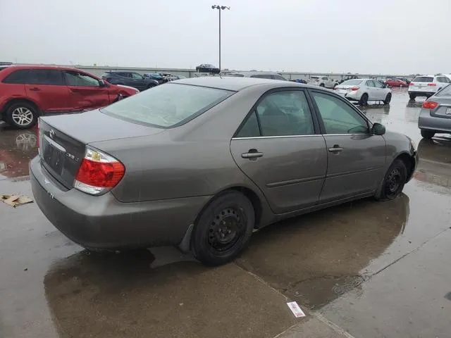 4T1BE32K96U661078 2006 2006 Toyota Camry- LE 3