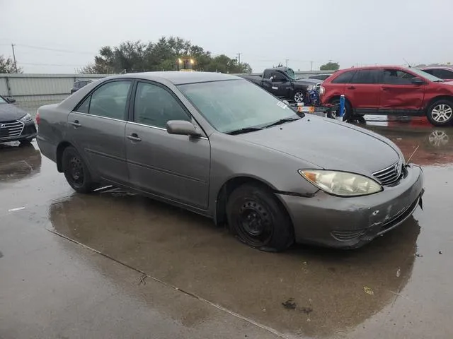 4T1BE32K96U661078 2006 2006 Toyota Camry- LE 4