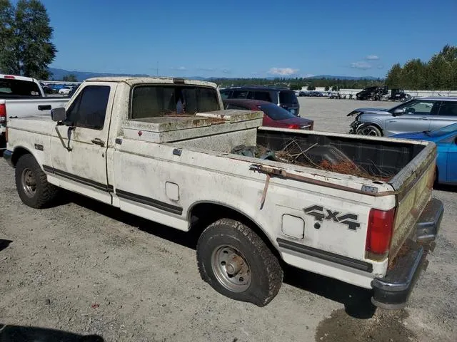 1FTEF14N4MNA24830 1991 1991 Ford F-150 2