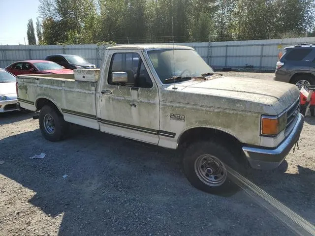 1FTEF14N4MNA24830 1991 1991 Ford F-150 4