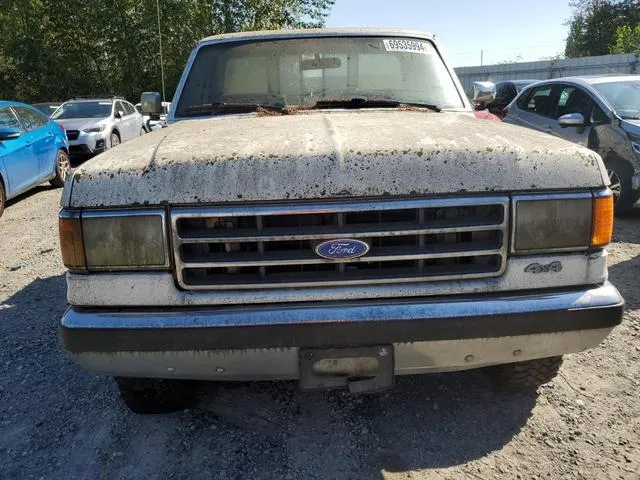 1FTEF14N4MNA24830 1991 1991 Ford F-150 5