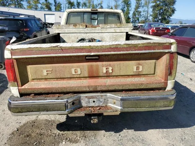 1FTEF14N4MNA24830 1991 1991 Ford F-150 6