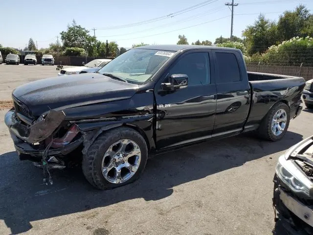 1D3HB18T59S705399 2009 2009 Dodge RAM 1500 1