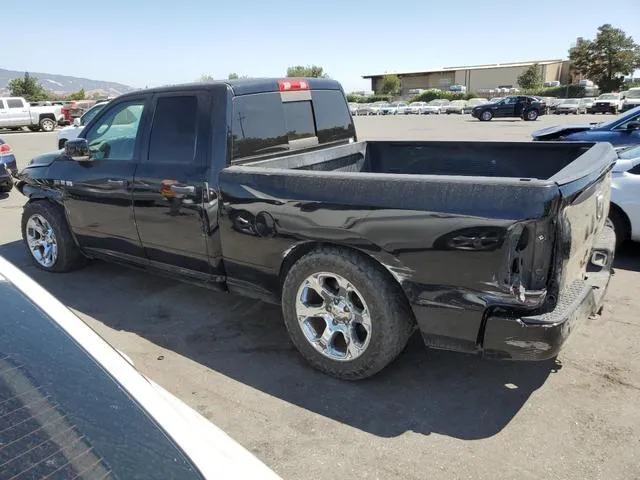 1D3HB18T59S705399 2009 2009 Dodge RAM 1500 2