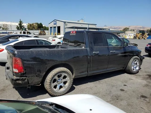 1D3HB18T59S705399 2009 2009 Dodge RAM 1500 3