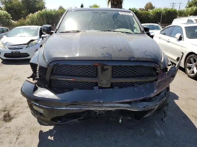 1D3HB18T59S705399 2009 2009 Dodge RAM 1500 5