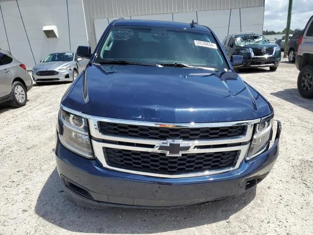 1GNSCBKCXHR407860 2017 2017 Chevrolet Tahoe- C1500 Lt 5