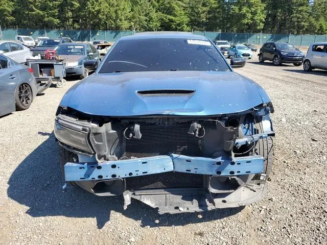 2C3CDXCTXMH674873 2021 2021 Dodge Charger- R/T 5