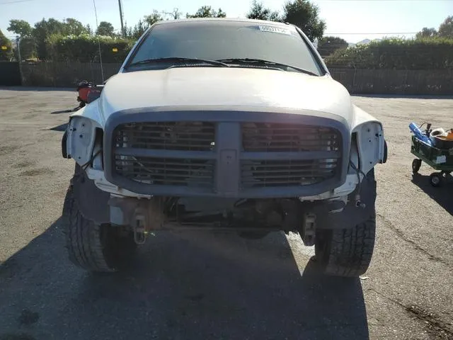 3D7KS28L09G523367 2009 2009 Dodge RAM 2500 5