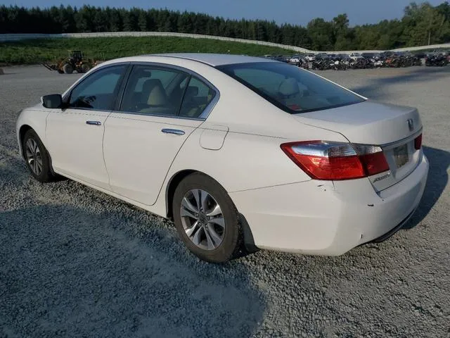 1HGCR2F39DA068699 2013 2013 Honda Accord- LX 2