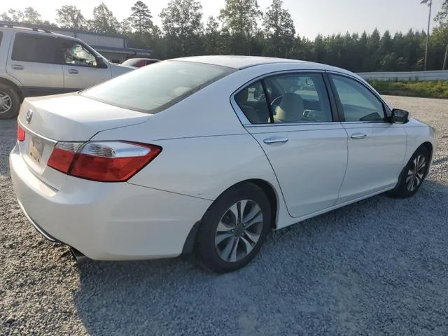 1HGCR2F39DA068699 2013 2013 Honda Accord- LX 3