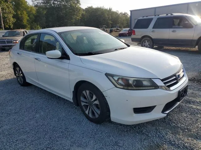 1HGCR2F39DA068699 2013 2013 Honda Accord- LX 4