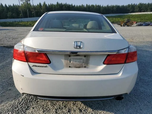 1HGCR2F39DA068699 2013 2013 Honda Accord- LX 6