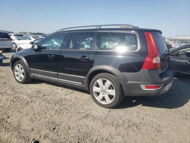 YV4BZ992591064322 2009 2009 Volvo XC70- T6 2