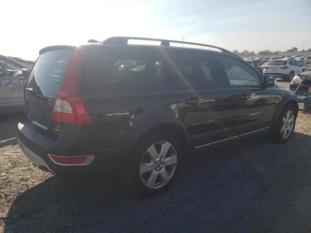 YV4BZ992591064322 2009 2009 Volvo XC70- T6 3