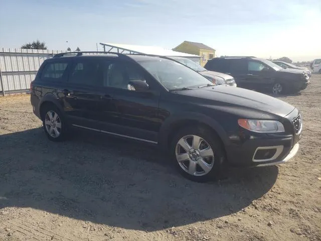 YV4BZ992591064322 2009 2009 Volvo XC70- T6 4