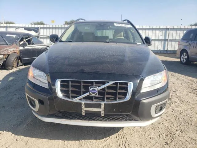 YV4BZ992591064322 2009 2009 Volvo XC70- T6 5