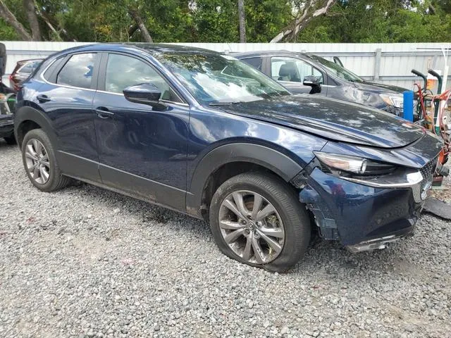 3MVDMACL6LM128616 2020 2020 Mazda CX-30- Select 4