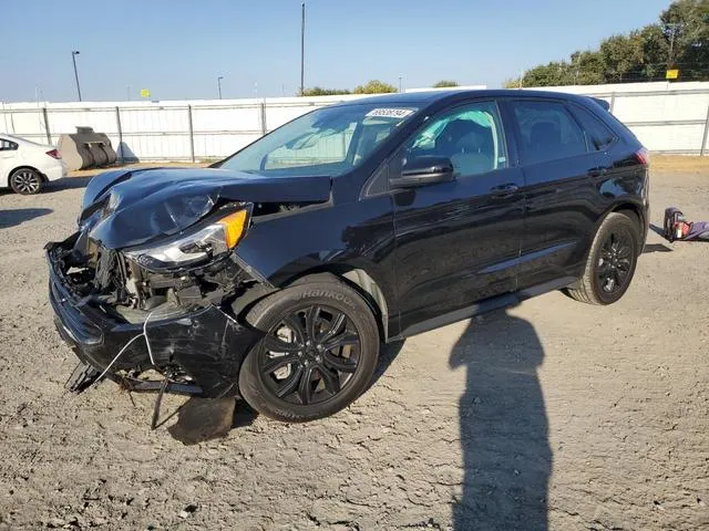 2FMPK4G9XRBB11652 2024 2024 Ford Edge- SE 1