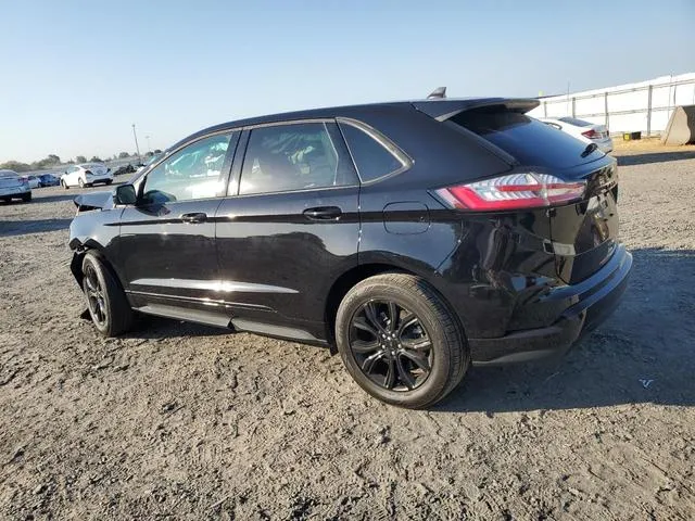 2FMPK4G9XRBB11652 2024 2024 Ford Edge- SE 2