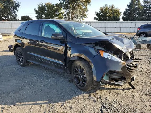 2FMPK4G9XRBB11652 2024 2024 Ford Edge- SE 4