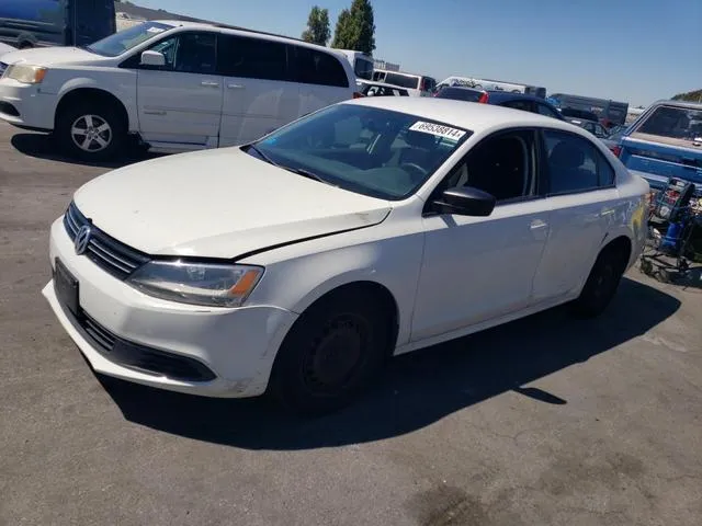 3VW2K7AJ3DM286378